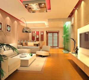 Cách Chọn Đèn Phù Hợp Cho Mỗi Không Gian