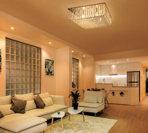 Top 10 Mẫu Đèn Trang Trí Được Ưa Chuộng Nhất