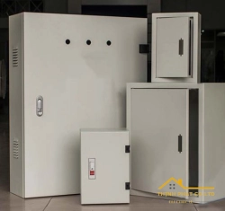 VỎ TỦ ĐIỆN 10830 1.0