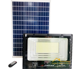 ĐÈN PHA LED NĂNG LƯỢNG MẶT TRỜI 1000W JD-81000L JINDIAN