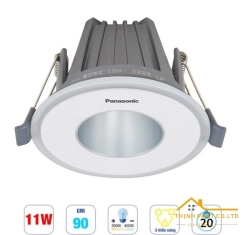 ĐÈN ÂM TRẦN LGP PANASONIC 11W