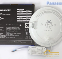 ĐÈN ÂM TRẦN EZ-P PANASONIC 12W