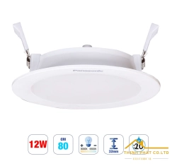 ĐÈN ÂM TRẦN NEO SLIM 12W