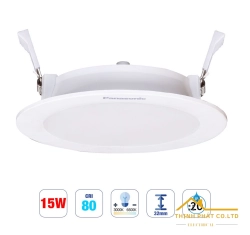ĐÈN ÂM TRẦN NEO SLIM 15W