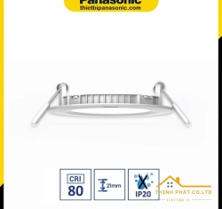 ĐÈN ÂM TRẦN EZ-M PANASONIC 18W