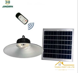 ĐÈN TREO TƯỜNG NĂNG LƯỢNG MẶT TRỜI HIGHBAY JD-6128 100W
