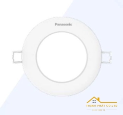 ĐÈN ÂM TRẦN EZ-P PANASONIC 6W