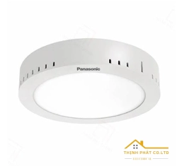 ĐÈN ỐP TRẦN OUTBOW 6W