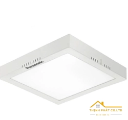 ĐÈN ỐP TRẦN OUTBOW 24W