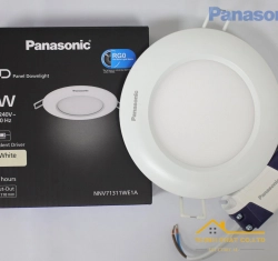 ĐÈN ÂM TRẦN EZ-P PANASONIC 9W