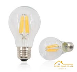 BÓNG ĐÈN LED EDISON A60 - 4W