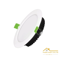 Đèn Led Âm Trần Downlight Ruby