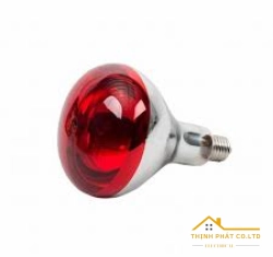 BÓNG HỒNG NGOẠI 75W