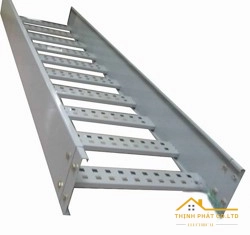 THANG CÁP - CABLE LADDER