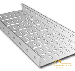 KHAY CÁP - CABLE TRAY