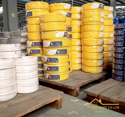 Cáp điện lực hạ thế, ruột đồng Lion CV-10 (7/1.35) - 0.6/1 kV