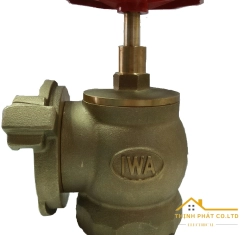 VAN ĐỒNG D50 - TOMOKEN