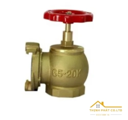 VAN ĐỒNG D65 - TOMOKEN