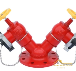 ĐẦU TRỤ CHỮA CHÁY TOMOKEN - TMK-265-001