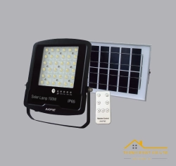 ĐÈN LED PHA NĂNG LƯỢNG MẶT TRỜI SERI SFLD