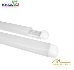 ĐÈN LED TUÝP BÁN NGUYỆT AMBER ĐỔI MÀU