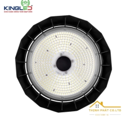 ĐÈN LED NHÀ XƯỞNG HIGHBAY UFO KINGLED