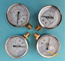 ĐỒNG HÒ ĐO ÁP LỰC (63 - 100)