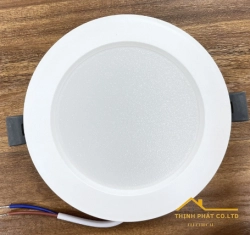 ĐÈN LED ÂM TRẦN DOWNLIGHT 9W HAPPY - MAXBEN