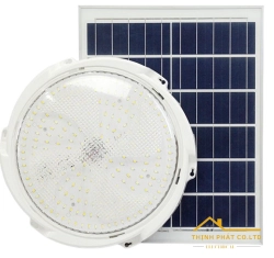 ĐÈN ỐP TRẦN NĂNG LƯỢNG MẶT TRỜI 300W JD-L300 JINDIAN