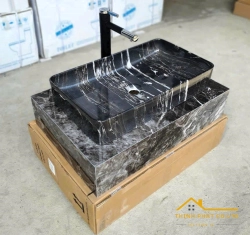 LAVABO ĐẶT BÀN K390G89