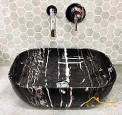 LAVABO ĐẶT BÀN K435G89
