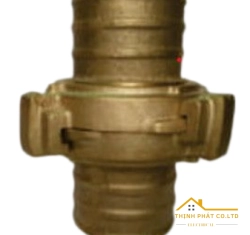 KHỚP NỐI ĐỒNG TOMOKEN DN50 (TCVN)