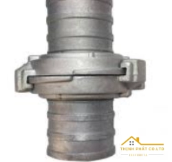 KHỚP NỐI NHÔM TOMOKEN DN50 (TCVN)