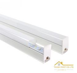 ĐÈN LED TUÝP T5 GARNET LIỀN MÁNG AS ĐƠN