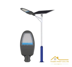 ĐÈN ĐƯỜNG NĂNG LƯỢNG MẶT TRỜI 200W JINDIAN JD-L200