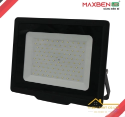 ĐÈN LED PHA 200W MAXBEN - PH-MB-N200