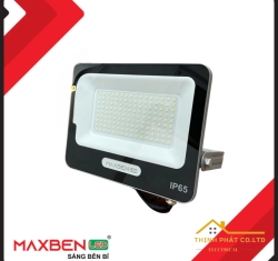 ĐÈN LED PHA V2 20W MAXBEN - PH-MB-PV2-20