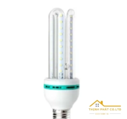 BÓNG U LED 12W