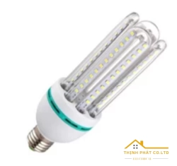 BÓNG U LED 16W