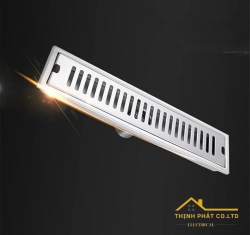 PHỄU THOÁT SÀN CAO CẤP LR-10