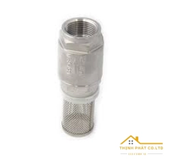 RỌ BƠM/ LUPPE REN INOX (15-50)