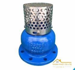 RỌ BƠM/ LUPPE MẶT BÍCH (50-300)