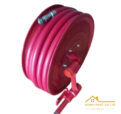 VÒI CHỮA CHÁY RULO DN25 - HR-4-25-3
