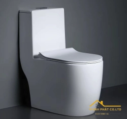 BỒN CẦU 1 KHỐI SA8033