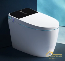 BỒN CẦU THÔNG MINH SA8862