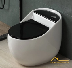 BỒN CẦU TRỨNG 1 KHỐI SA9215