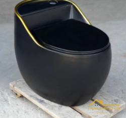 BỒN CẦU TRỨNG 1 KHỐI SA9218