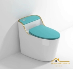 BỒN CẦU 1 KHỐI SA9230