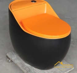 BỒN CẦU TRỨNG 1 KHỐI SA9273