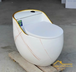 BỒN CẦU TRỨNG 1 KHỐI SA9275